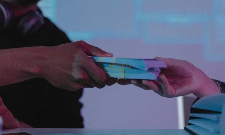 fraud detection and prevention